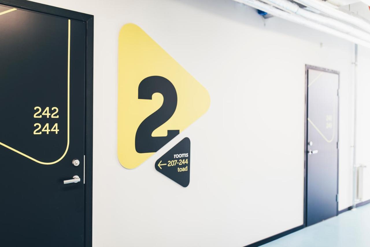 Tallinn Airport Stay Εξωτερικό φωτογραφία