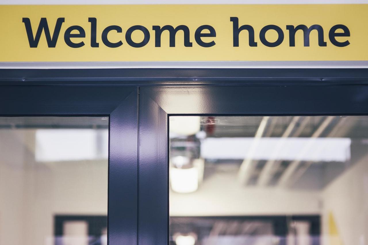Tallinn Airport Stay Εξωτερικό φωτογραφία