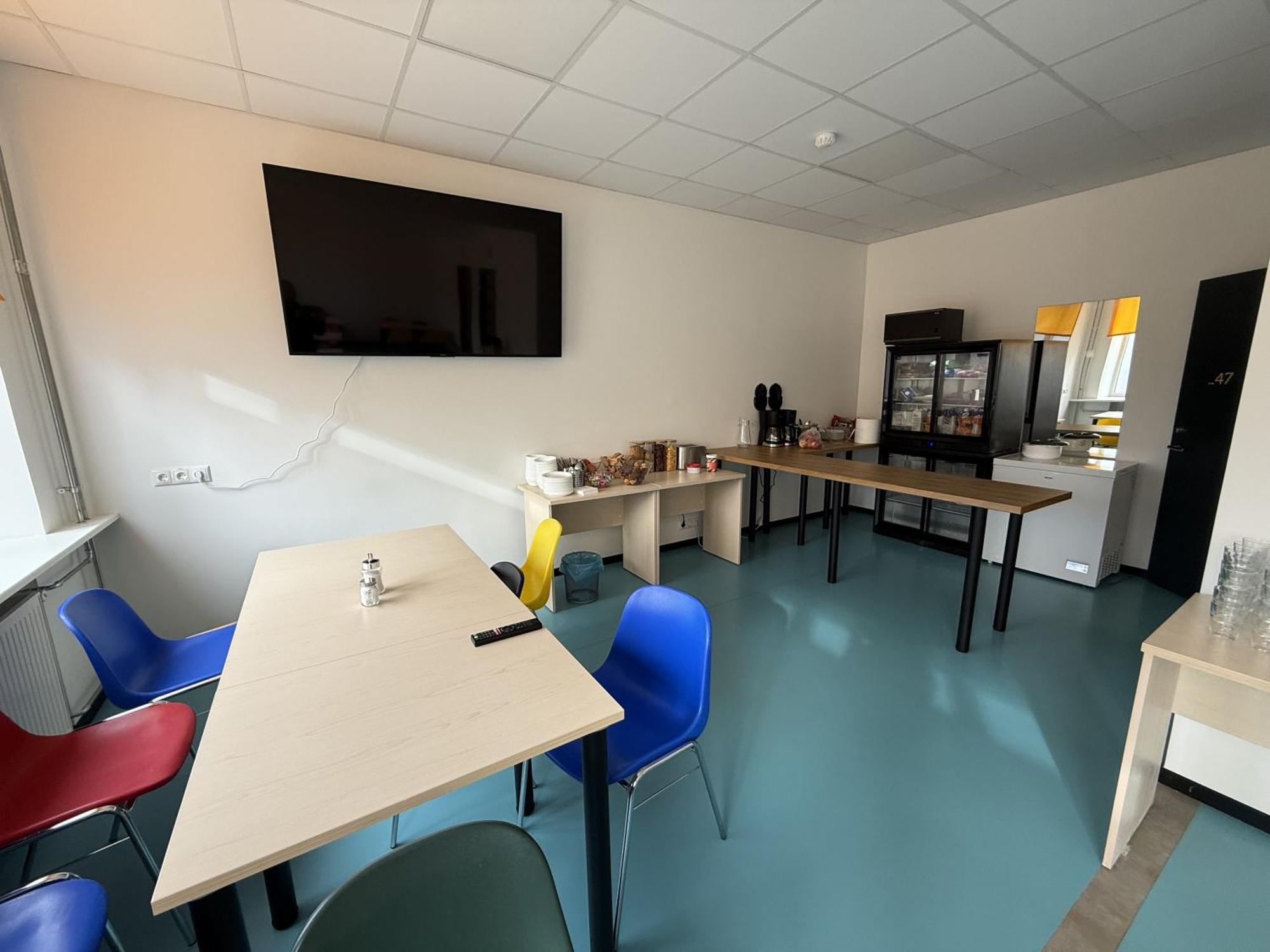 Tallinn Airport Stay Εξωτερικό φωτογραφία